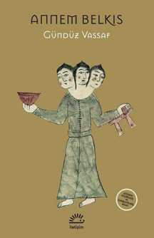 Annem Belkıs - İletişim Yayınları - Image 1