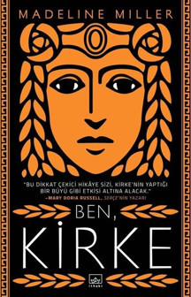 İthaki Yayınları Ben Kirke - İthaki Yayınları - Image 1