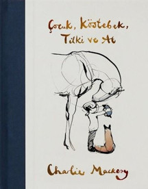 Çocuk Köstebek Tilki ve At - Mundi - Image 1