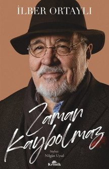 Kronik Kitap Zaman Kaybolmaz - Kronik Kitap - Image 1