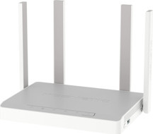 Keenetic Hopper DSL KN-3610 4 Port 1800 Mbps 5GHz Modem - Image 1