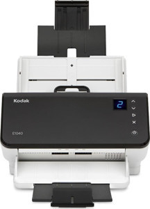 Kodak Alaris E1040 A4 Doküman Tarayıcı - Image 1