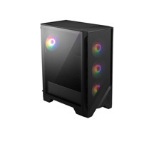 MSI MAG Forge 121A Airflow B75 ARGB Fanlı 750 W ATX Kasası - Image 1