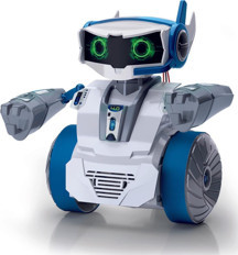 Clementoni Cyber Talk Robot 64447 - Image 1