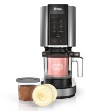 Ninja Creami 7 in1 Dondurma Makinesi NC300EU - Image 1
