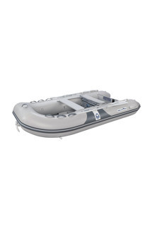 Seastorm 300 Ahşap Katlanır Tabanlı Şişme Bot - Image 1