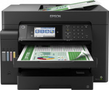 EPSON L15150 Yazıcı-tarayıcı-fotokopi-faks Renkli Mürekkep Tanklı Yazıcı A3 - Image 1
