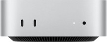 Apple Mac Mini MCYT4TU/A Apple M4 24 GB 512 GB SSD Mini PC - Image 1