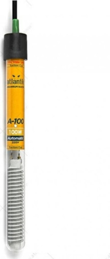 Atlantik 100 W Akvaryum Isıtıcı - Image 1