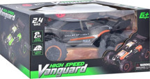 Trust Store Kumandalı 40 CM Dev Off-Road Araba 15KM/H Hızlı, Şarjlı, 2.4GHz RC Arazi Aracı 9010-6F - Image 1