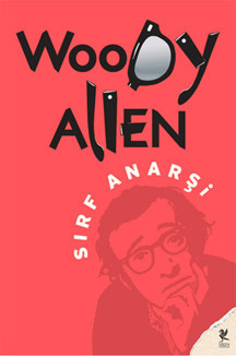 Sırf Anarşi - Siren Yayınları - Image 1
