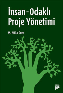 İnsan-Odaklı Proje Yönetimi - Pan Yayıncılık - Image 1