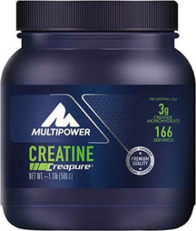 Multipower Creatıne Powder 500gr - Image 1