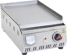 Remta 30 cm Pleyt Izgara Elektrikli - Image 1