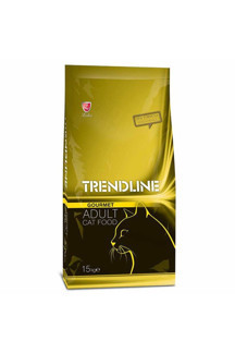 Trendline Gourmet Yetişkin Kedi Maması 15 Kg - Image 1