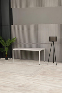 Arpelia Çalışma Masası 160X80X75 Cm - Image 1