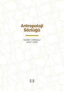Islık Yayınları Antropoloji Sözlüğü - Islık Yayınları - Image 1