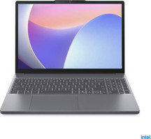 Lenovo IdeaPad Slim3 Intel Core i5-13420H 16GB 512GB SSD 15.3" WUXGA FreeDOS Dizüstü Bilgisayar 83K1003MTR - Image 1
