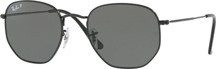 Ray-Ban RB3548N 002/58 51 Unisex Güneş Gözlüğü - Image 1