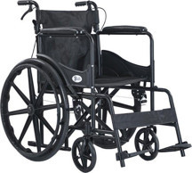 Golfi G102 Standart Tekerlekli Sandalye - Image 1