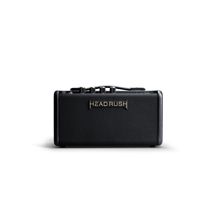 Headrush FRFR-GO | Taşınabilir, bataryalı, bluetooth destekli güçlü hoparlör - Image 1