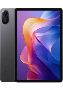 Xiaomi Redmi Pad 2 8Gb 256Gb 11" Tablet Gri - Image 1
