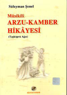 Arzu Kamber Hikayesi - Milenyum Yayınları - Image 1