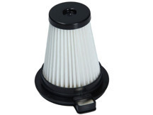 Supervac Karaca Power Up ile Uyumlu Kablosuz Dikey Süpürge Hepa Filtre - Image 1