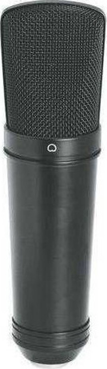 ON STAGE OSM800 PLATİNİUM SERİSİ CONDENSER MİKROFON - Image 1