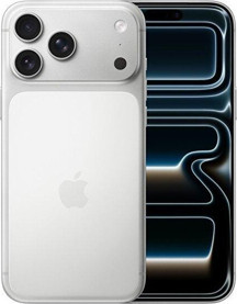 Apple iPhone 17 Pro Max 256 Gb Gümüş (Apple Türkiye Garantili) - Image 1
