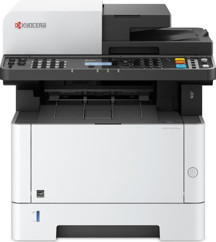 Kyocera M2135dn Çok Fonksiyonlu Fotokopi Makinesi - Image 1