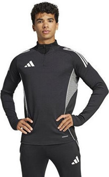 Adidas Tiro25C Tr Top Erkek Futbol Antrenman Uzun Kollu Tişört Jj1515 Renkli - Image 1