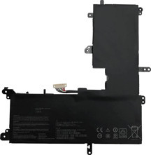 Asus VivoBook Flip 14 TP410U Batarya ile Uyumlu Pil - Image 1