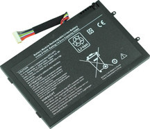 Dell Alienware M11x R2 Laptop Batarya ile Uyumlu Pil - Image 1