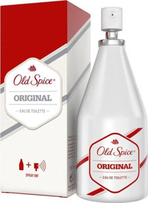 Old Spice Orıgınal Erkek Parfüm 100 Ml Edt - Image 1