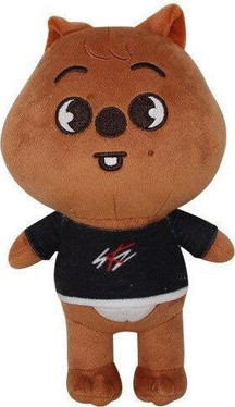 Schulzz Skzoo Han Quokka Peluş Oyuncak 20Cm - Image 1