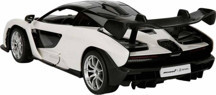 Sunman 96600 1:14 Mclaren Senna Işıklı Uzaktan Kumandalı Araba 32 cm - Image 1