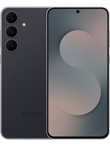 Samsung Galaxy S25 Fe 256 Gb 8 Gb Ram Gece Siyahı (Samsung Türkiye Garantili) - Image 1