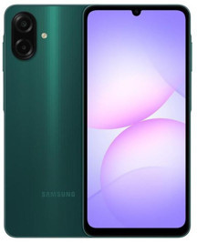 Samsung Galaxy A07 128 Gb 4 Gb Ram Yeşil (Samsung Türkiye Garantili) - Image 1