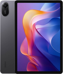 Xiaomi Redmi Pad 2 Gri 128 Gb 11" Tablet - Image 1