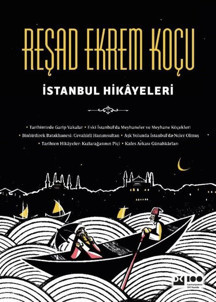 Doğan Kitap İstanbul Hikayeleri - Doğan Kitap - Image 1
