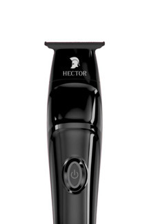 Hector Zero Çizim ve Sıfırlama Makinesi 10.000 RPM Siyah - Image 1