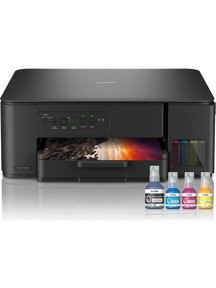 Brother DCP-T430W Fotokopi Tarayıcı Wi-Fi Mürekkep Tanklı Yazıcı - Image 1