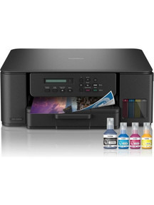 Brother DCP-T530DW Fotokopi Tarayıcı Wi-Fi Mürekkep Tanklı Yazıcı - Image 1