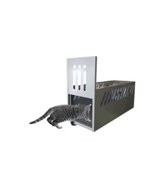Farmena Kedi Yakalama Tuzağı (Kapan) - Image 1