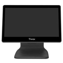 Tiwox Tıwox Tp-9500 Plus 15.6" I7 5.nesil 128gb Ssd 8gb Ddr3 Ram 1366x768 Dokunmatik Pos Pc - Image 1