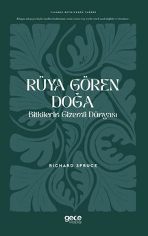 Rüya Gören Doğa: Bitkilerin Gizemli Dünyası - Yasaklı Bitkilerin Tarihi - Gece Kitaplığı - Image 1
