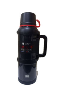 Travel Newprotech Pot Termos 4 Lt Dağcı Termos 48 Saat Sıcak Soğuk - Image 1