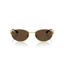Ray-Ban RB3774D 001/73 55 KADIN GÜNEŞ GÖZLÜĞÜ - Image 1