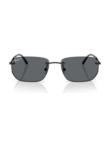 Ray-Ban RB 3768 002/81 .56 Güneş Gözlüğü - Image 1